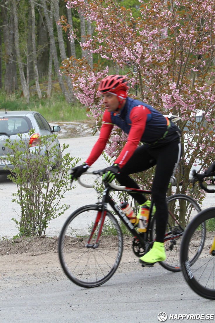 Bild från Skandisloppet LVG 2016