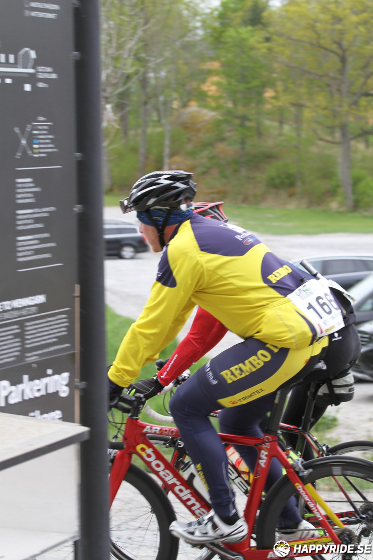 Bild från Skandisloppet LVG 2016