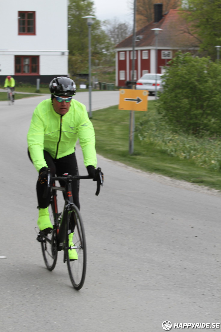Bild från Skandisloppet LVG 2016