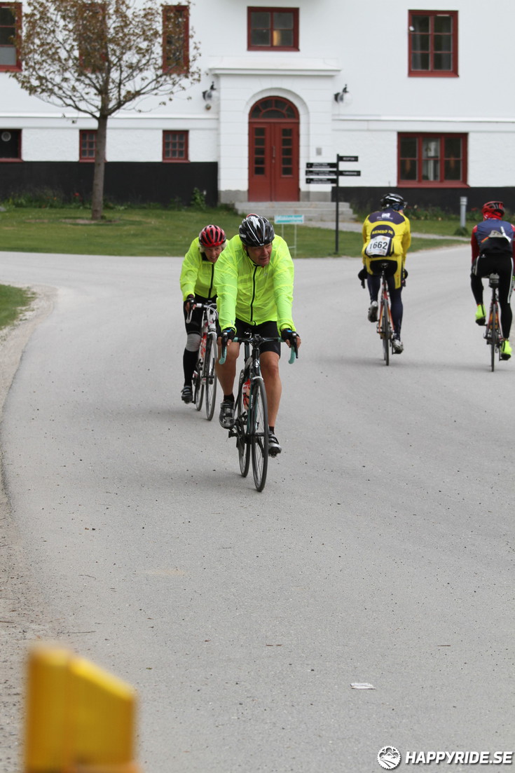 Bild från Skandisloppet LVG 2016