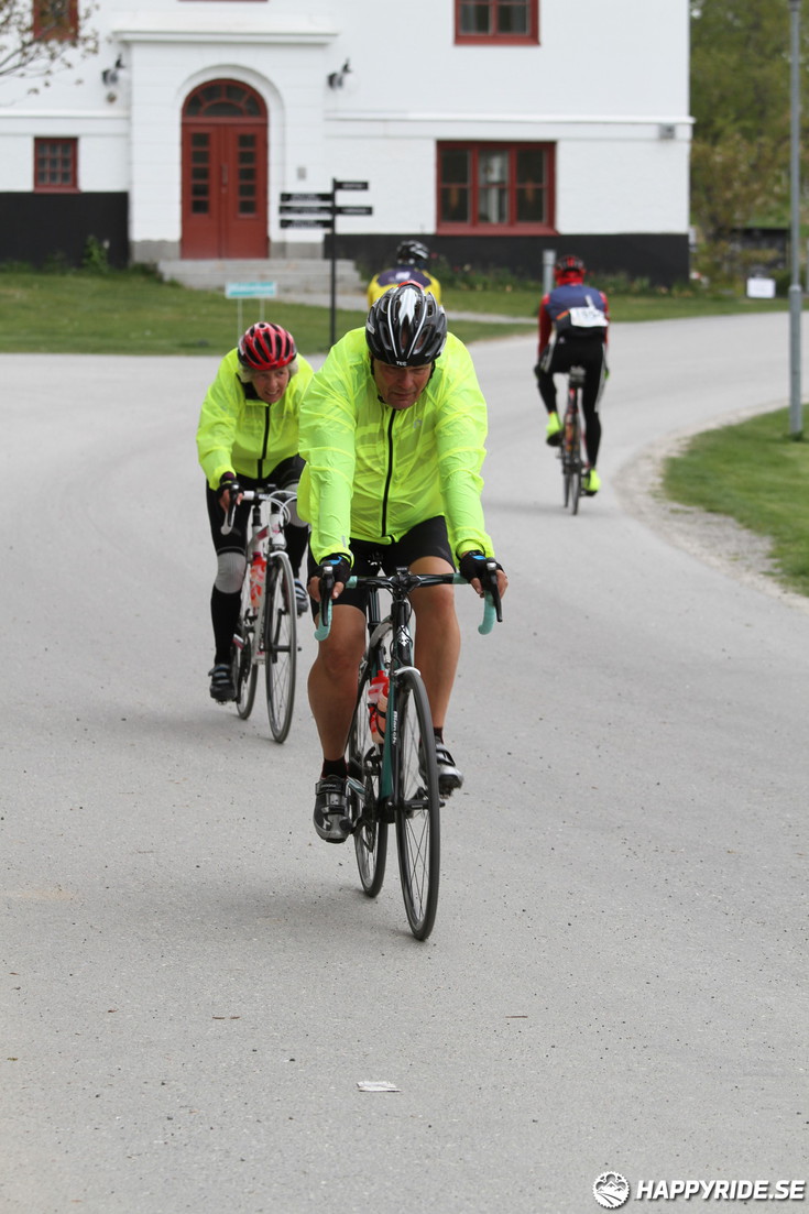 Bild från Skandisloppet LVG 2016