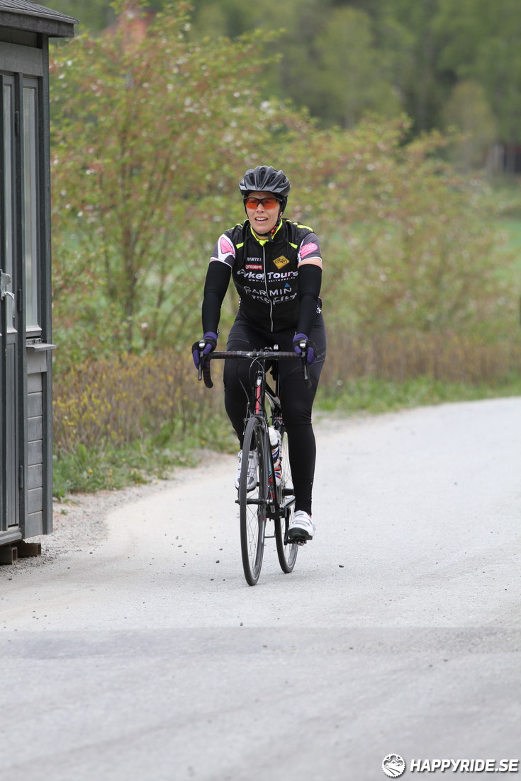 Bild från Skandisloppet LVG 2016