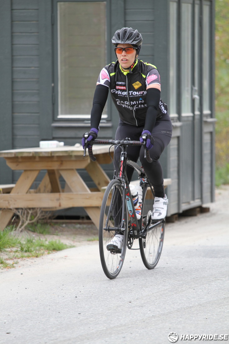 Bild från Skandisloppet LVG 2016