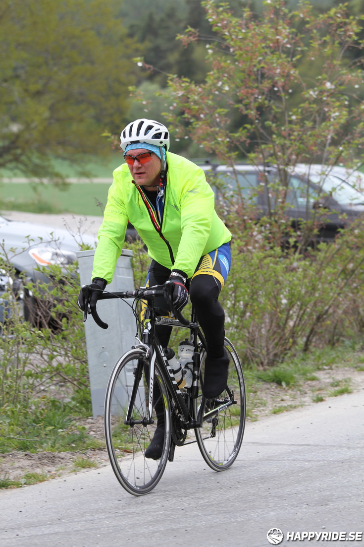Bild från Skandisloppet LVG 2016