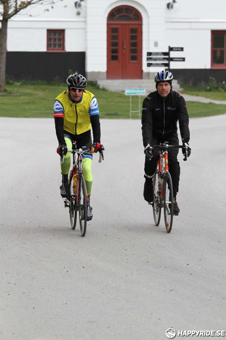 Bild från Skandisloppet LVG 2016