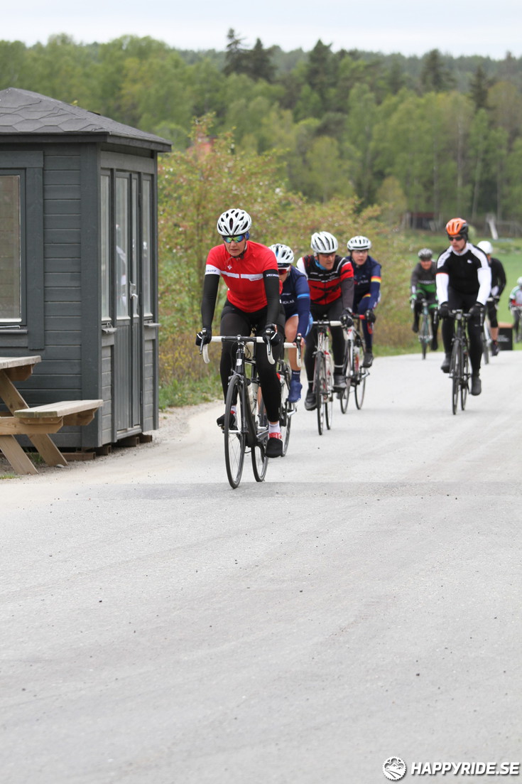 Bild från Skandisloppet LVG 2016