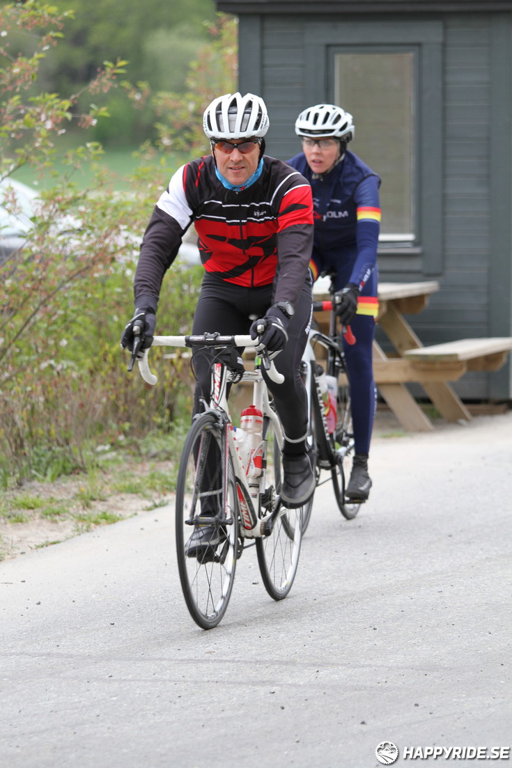 Bild från Skandisloppet LVG 2016