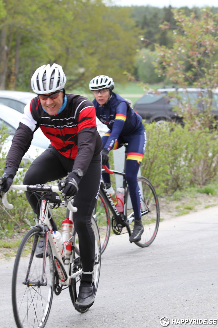 Bild från Skandisloppet LVG 2016