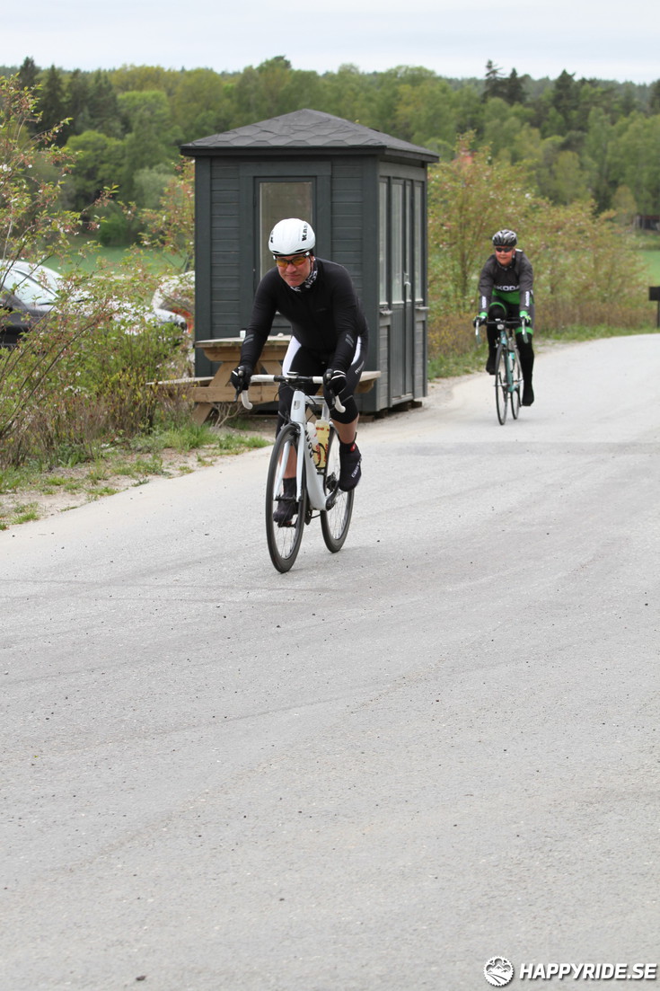 Bild från Skandisloppet LVG 2016