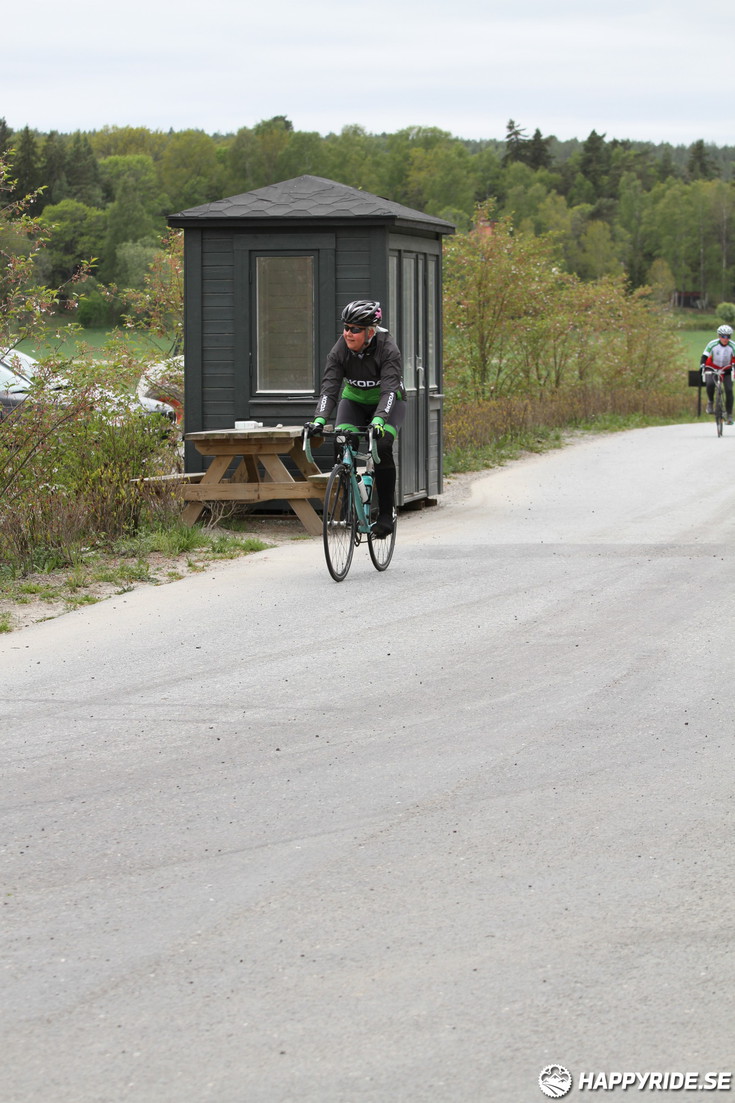 Bild från Skandisloppet LVG 2016