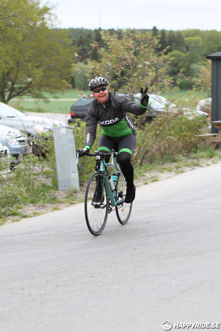 Bild från Skandisloppet LVG 2016
