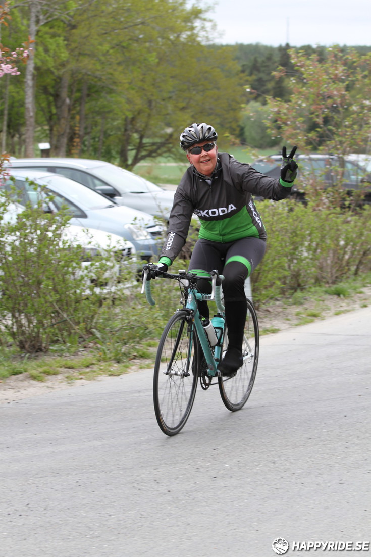 Bild från Skandisloppet LVG 2016