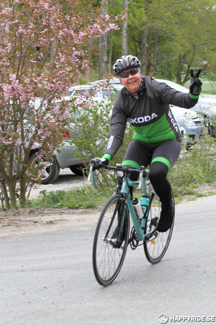 Bild från Skandisloppet LVG 2016
