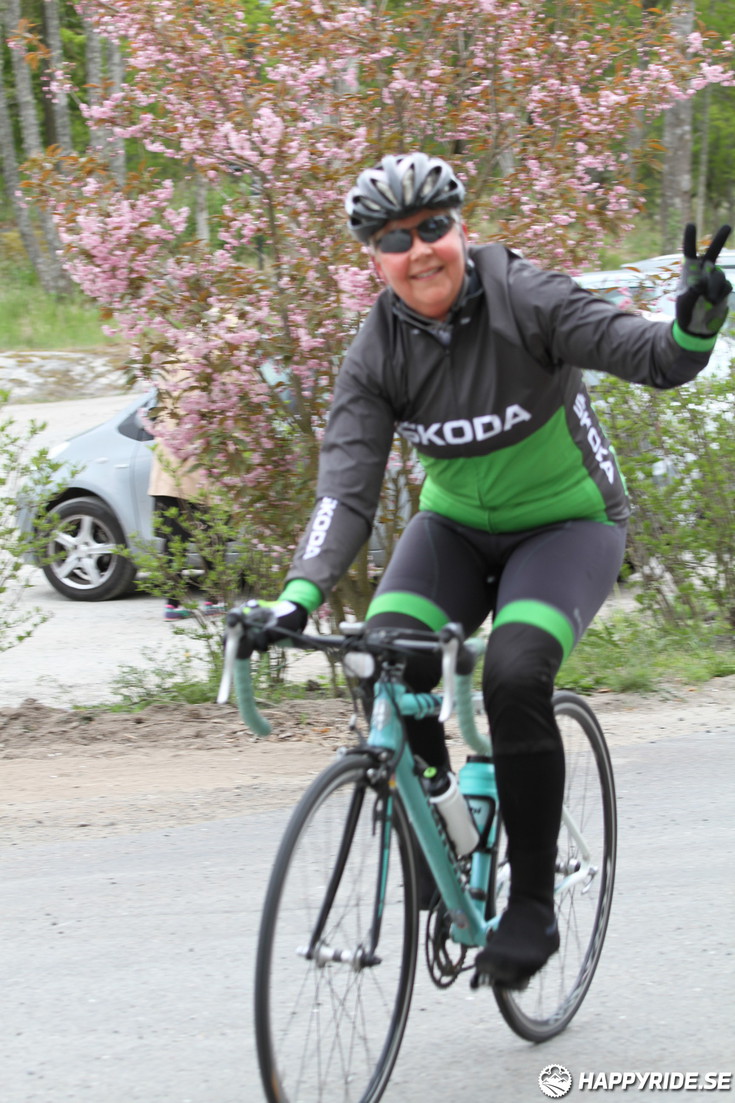 Bild från Skandisloppet LVG 2016