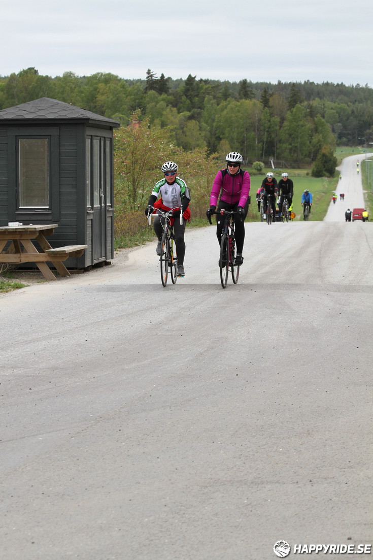 Bild från Skandisloppet LVG 2016
