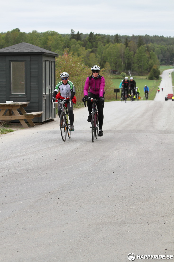 Bild från Skandisloppet LVG 2016