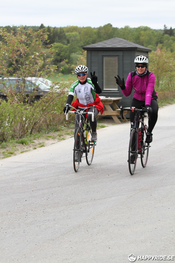 Bild från Skandisloppet LVG 2016