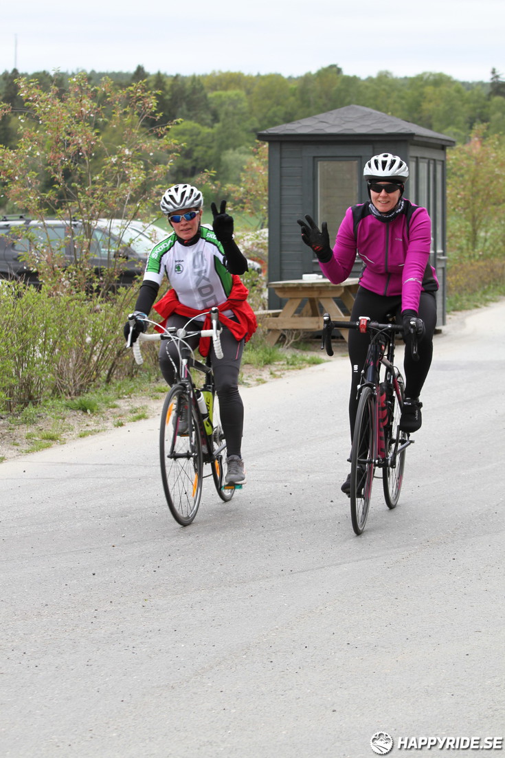Bild från Skandisloppet LVG 2016