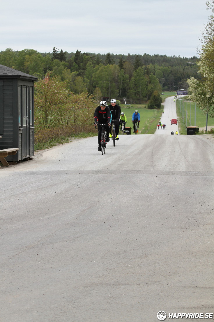 Bild från Skandisloppet LVG 2016