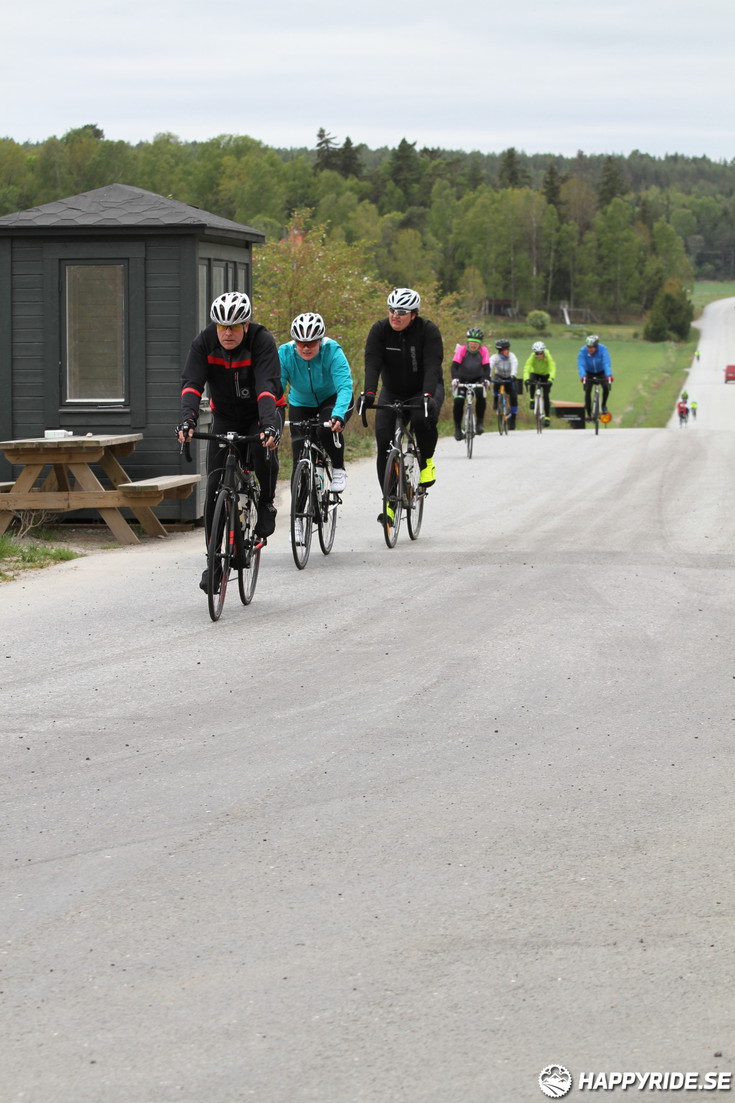 Bild från Skandisloppet LVG 2016