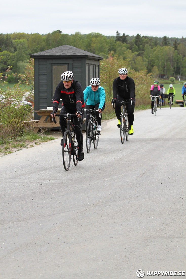 Bild från Skandisloppet LVG 2016