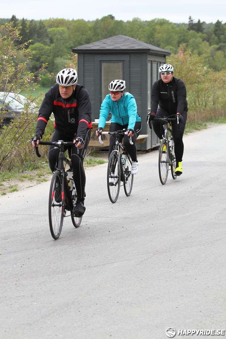 Bild från Skandisloppet LVG 2016