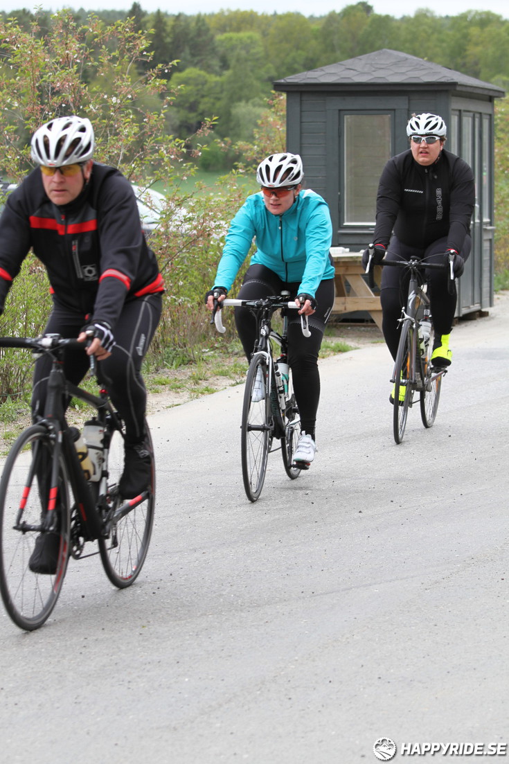 Bild från Skandisloppet LVG 2016