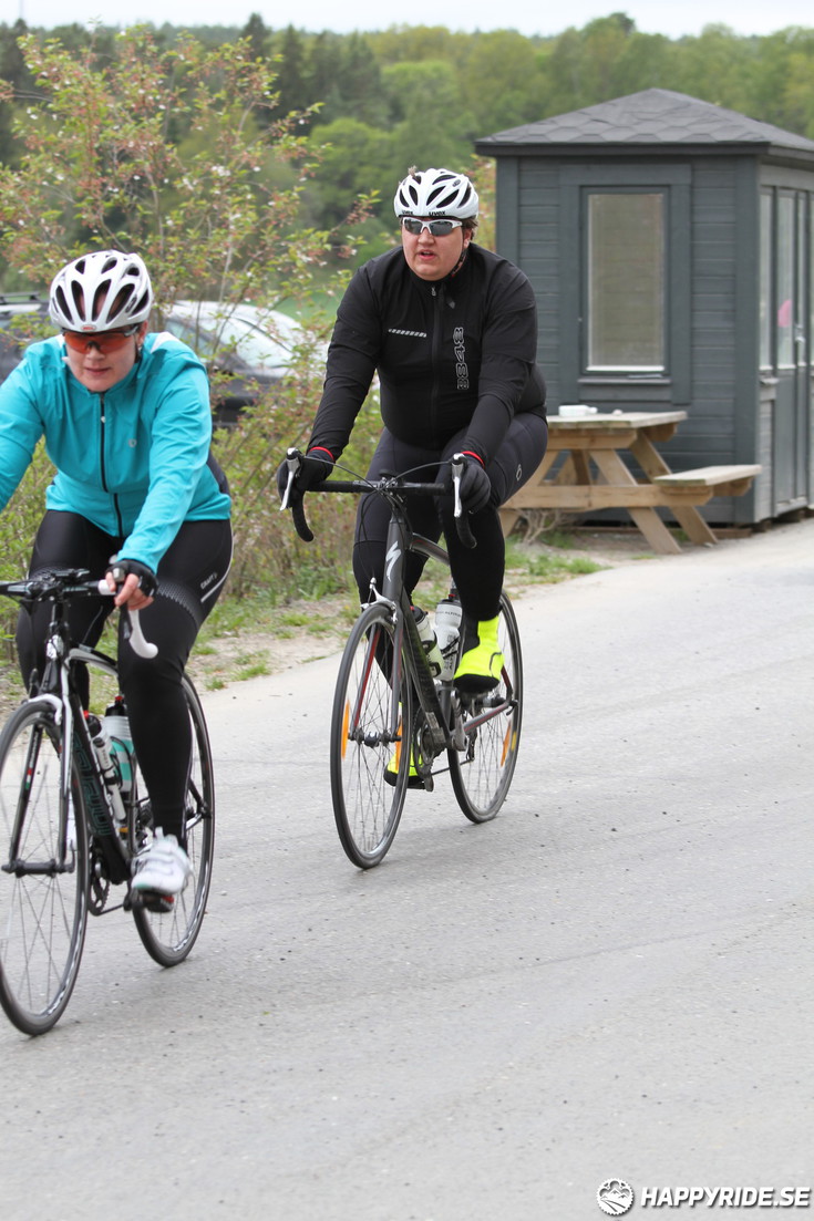 Bild från Skandisloppet LVG 2016