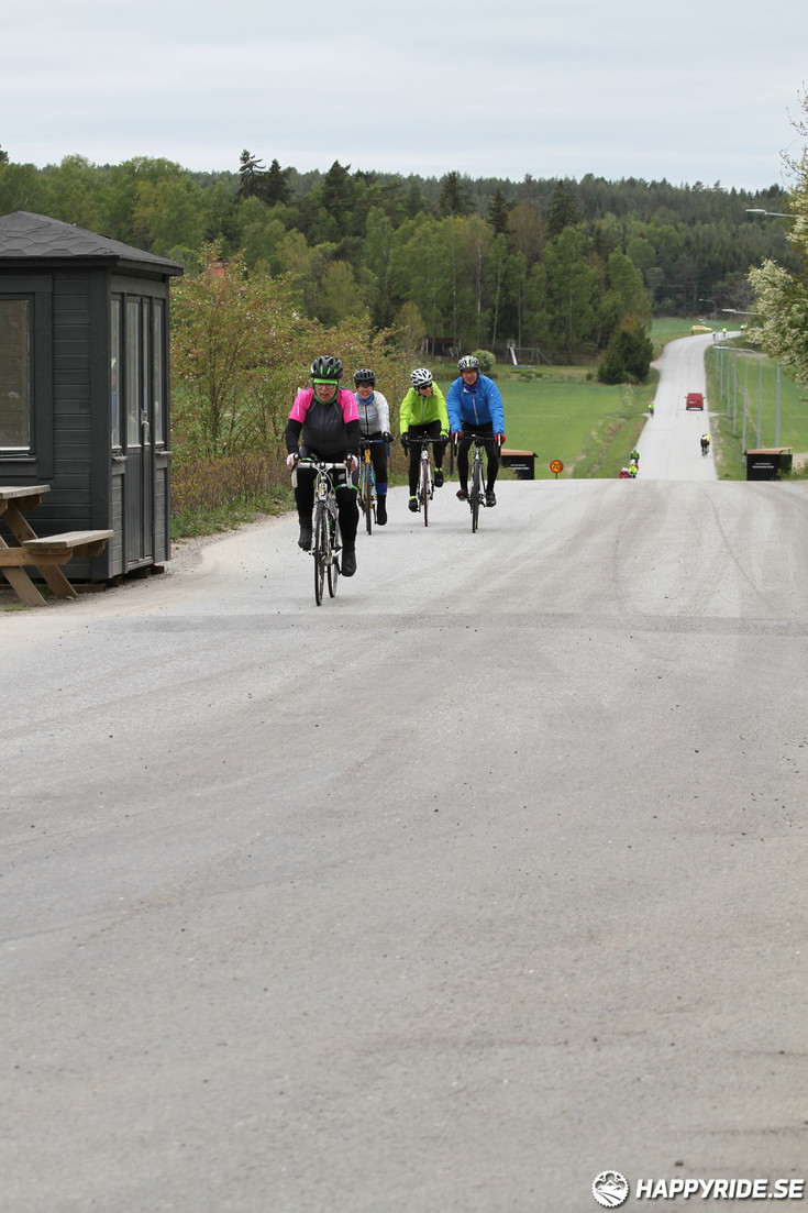 Bild från Skandisloppet LVG 2016