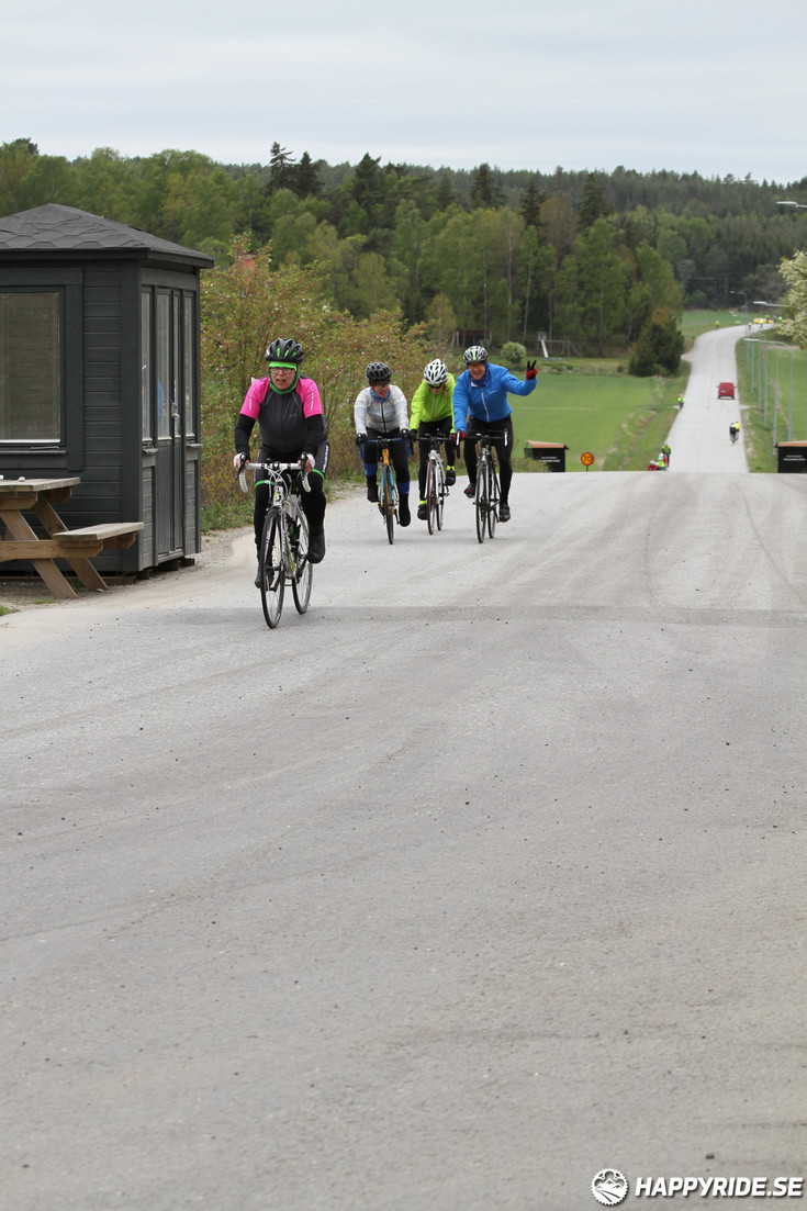 Bild från Skandisloppet LVG 2016