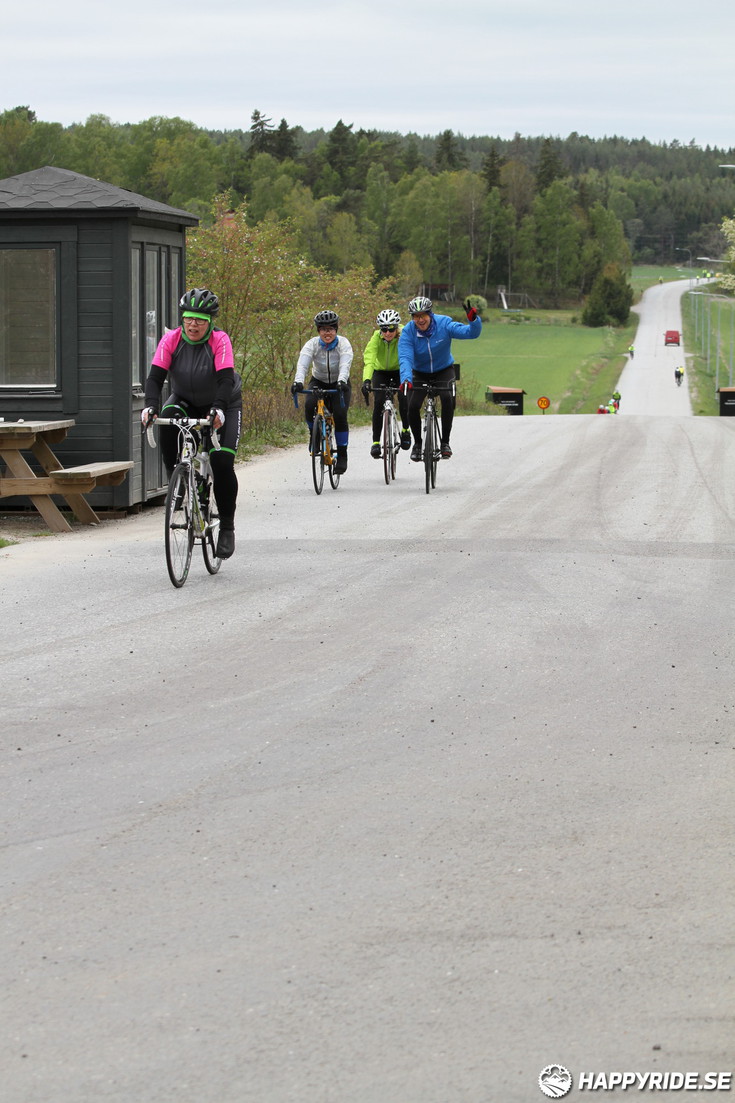 Bild från Skandisloppet LVG 2016