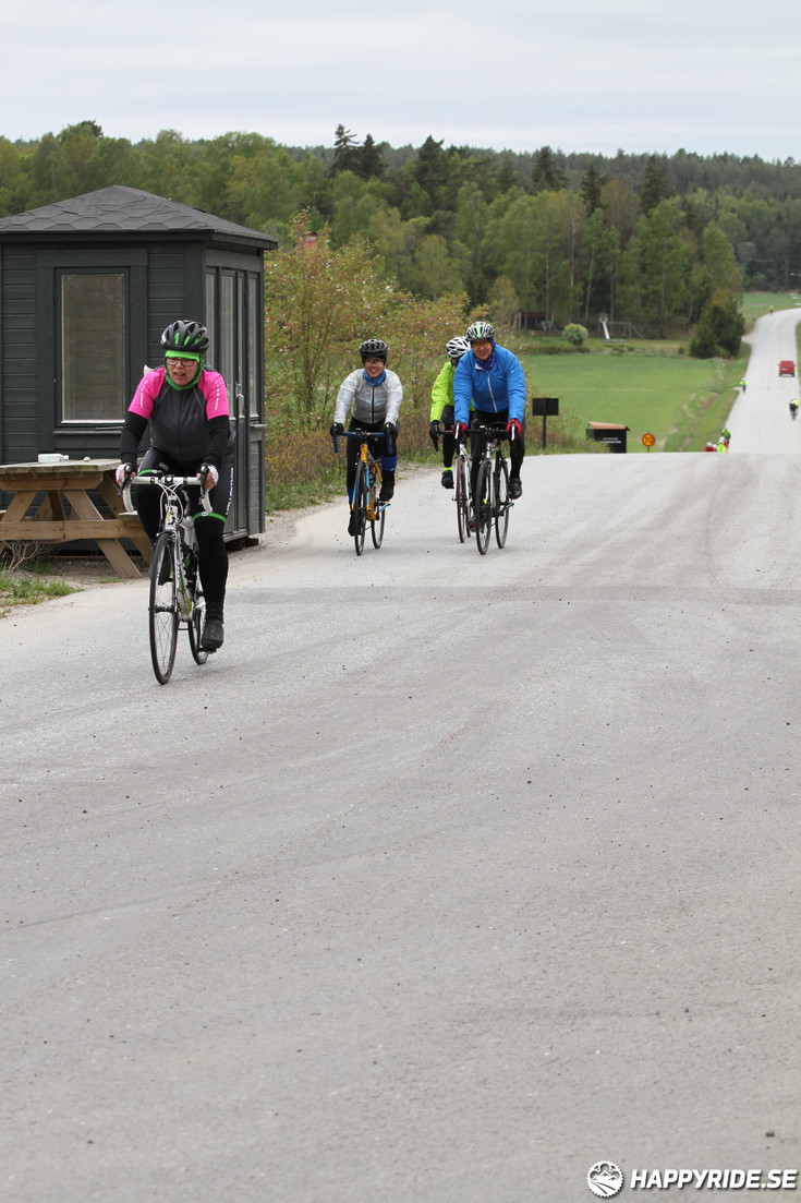 Bild från Skandisloppet LVG 2016