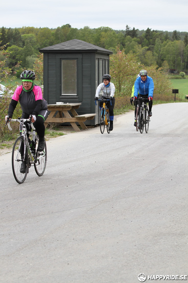 Bild från Skandisloppet LVG 2016