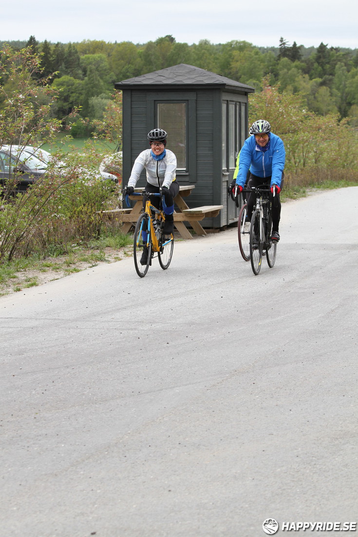 Bild från Skandisloppet LVG 2016