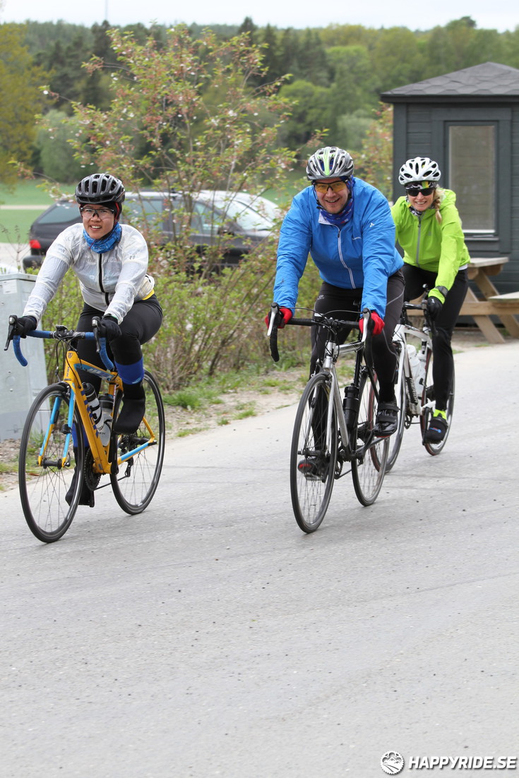 Bild från Skandisloppet LVG 2016