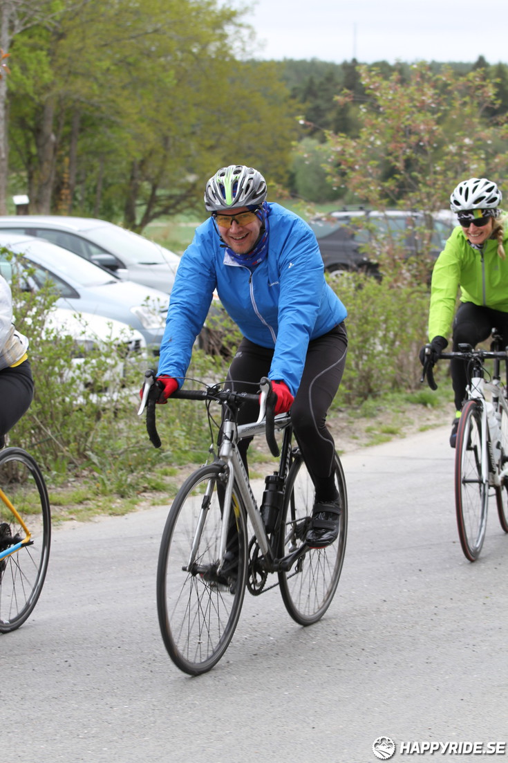 Bild från Skandisloppet LVG 2016