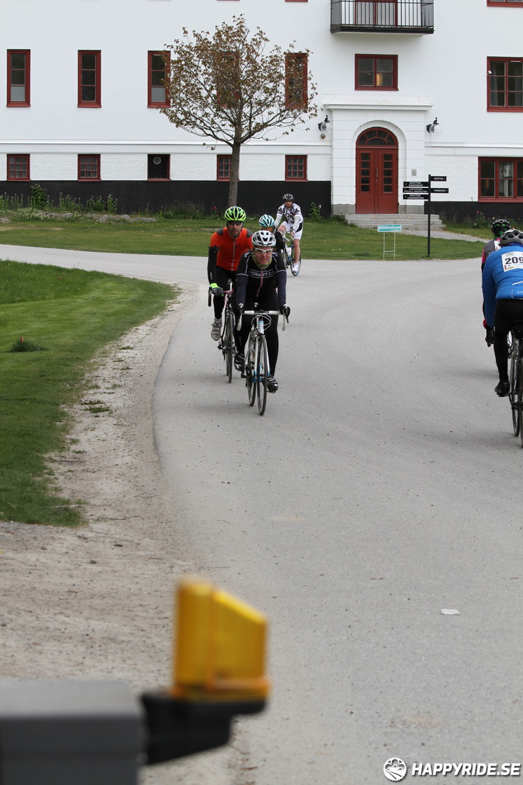 Bild från Skandisloppet LVG 2016