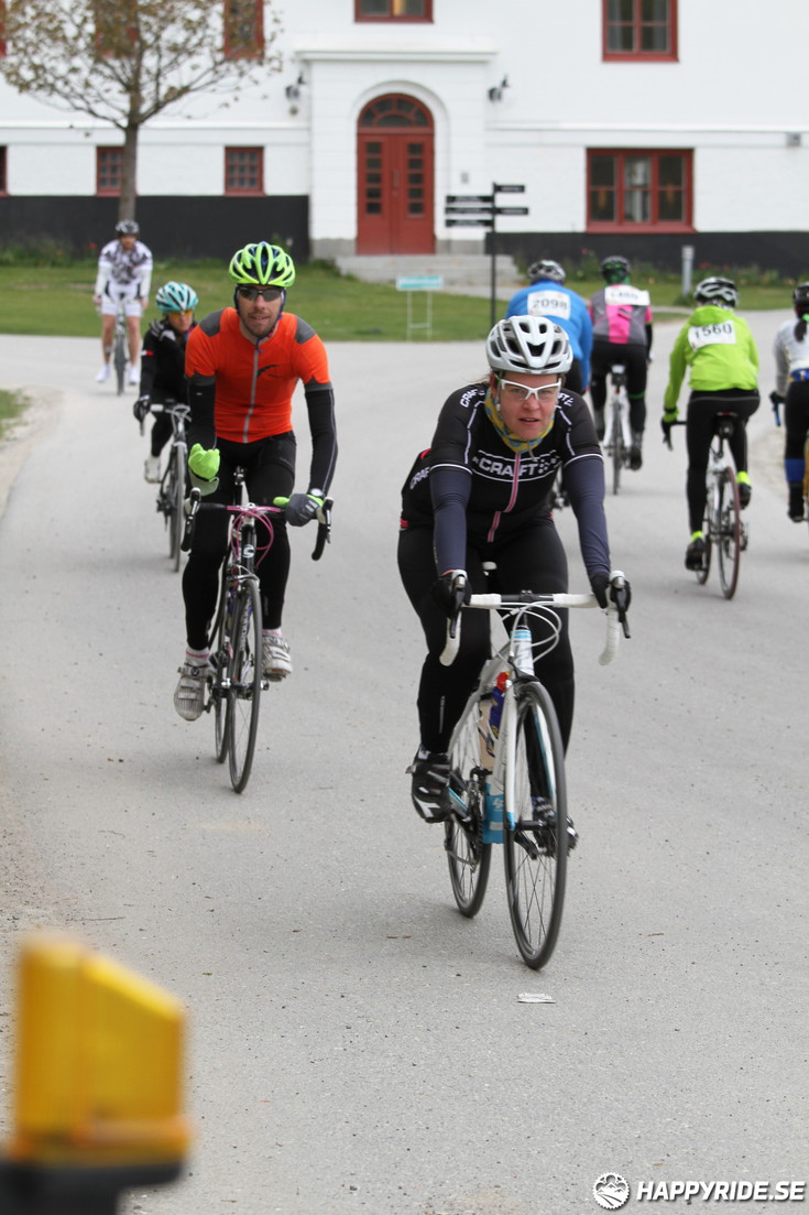 Bild från Skandisloppet LVG 2016