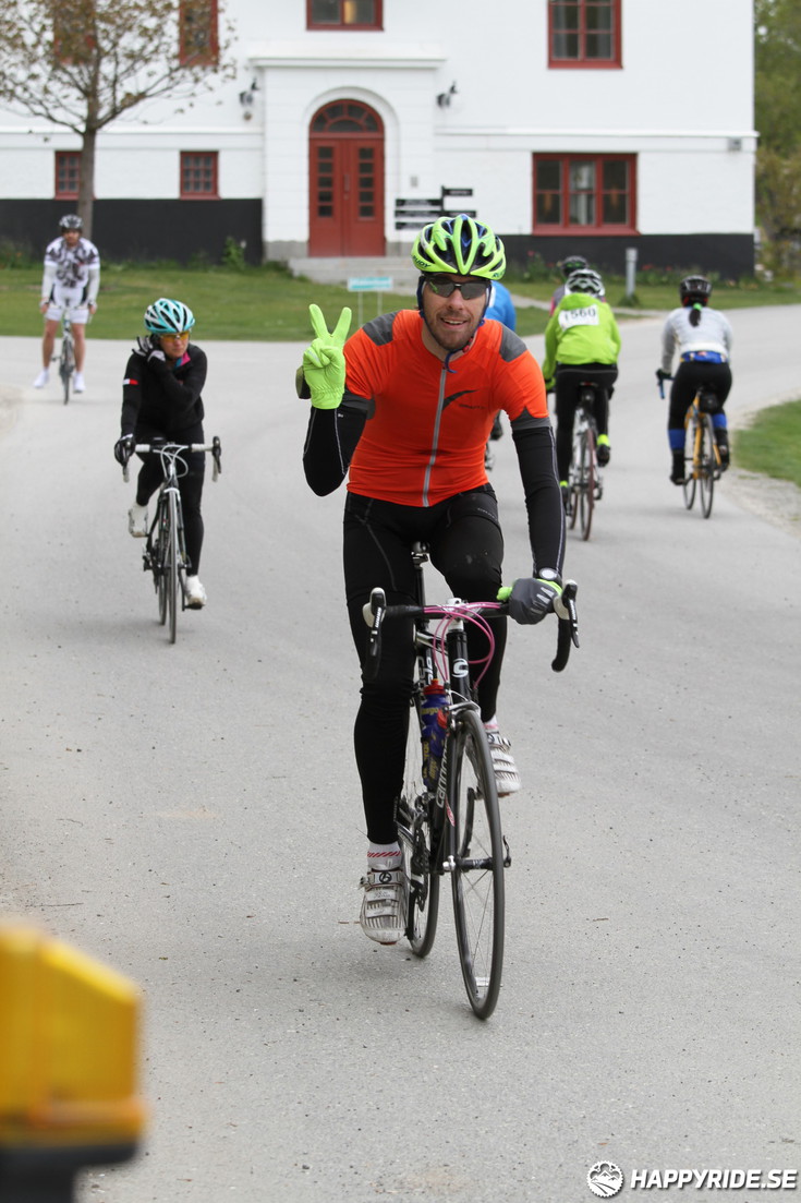 Bild från Skandisloppet LVG 2016