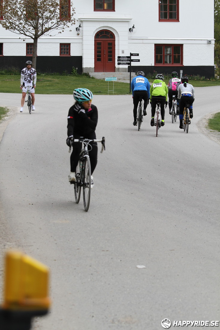 Bild från Skandisloppet LVG 2016
