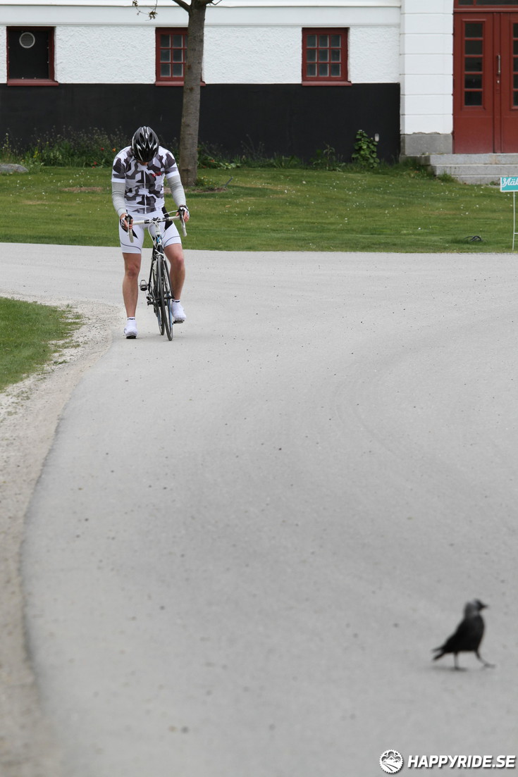Bild från Skandisloppet LVG 2016