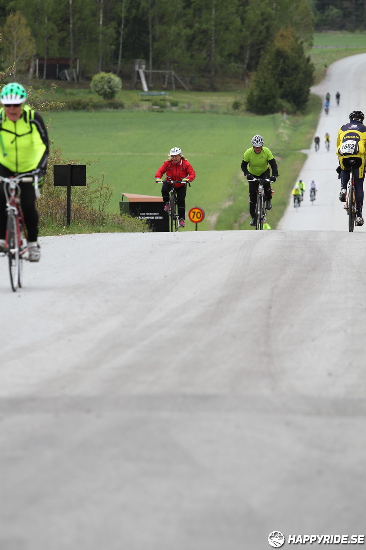 Bild från Skandisloppet LVG 2016