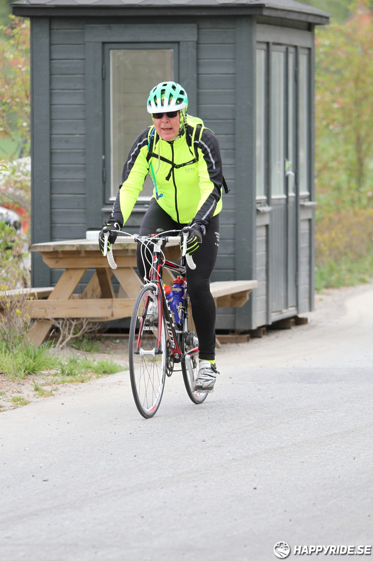 Bild från Skandisloppet LVG 2016