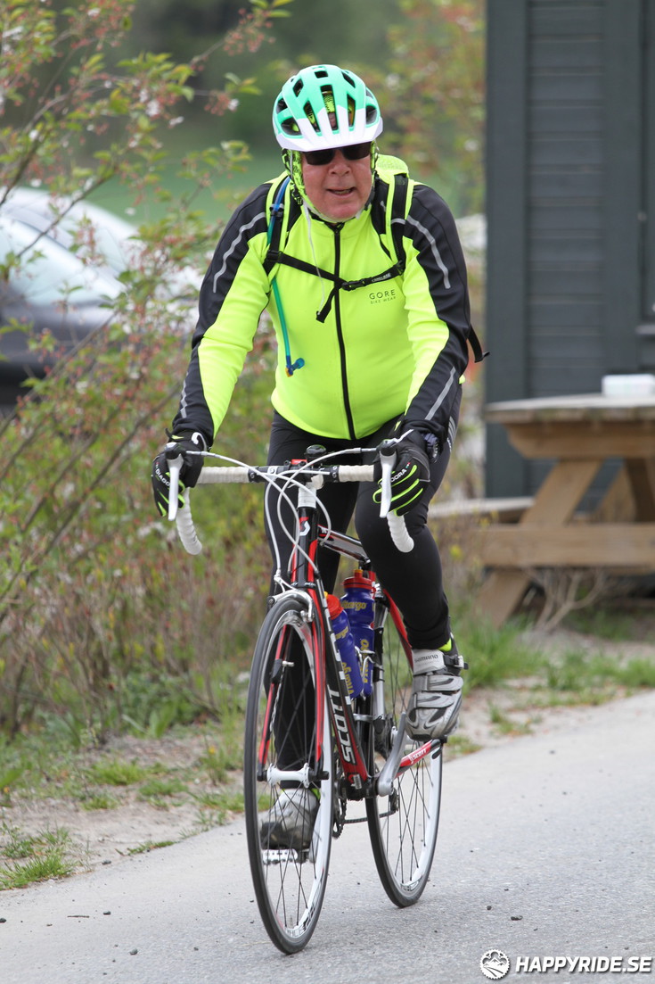 Bild från Skandisloppet LVG 2016