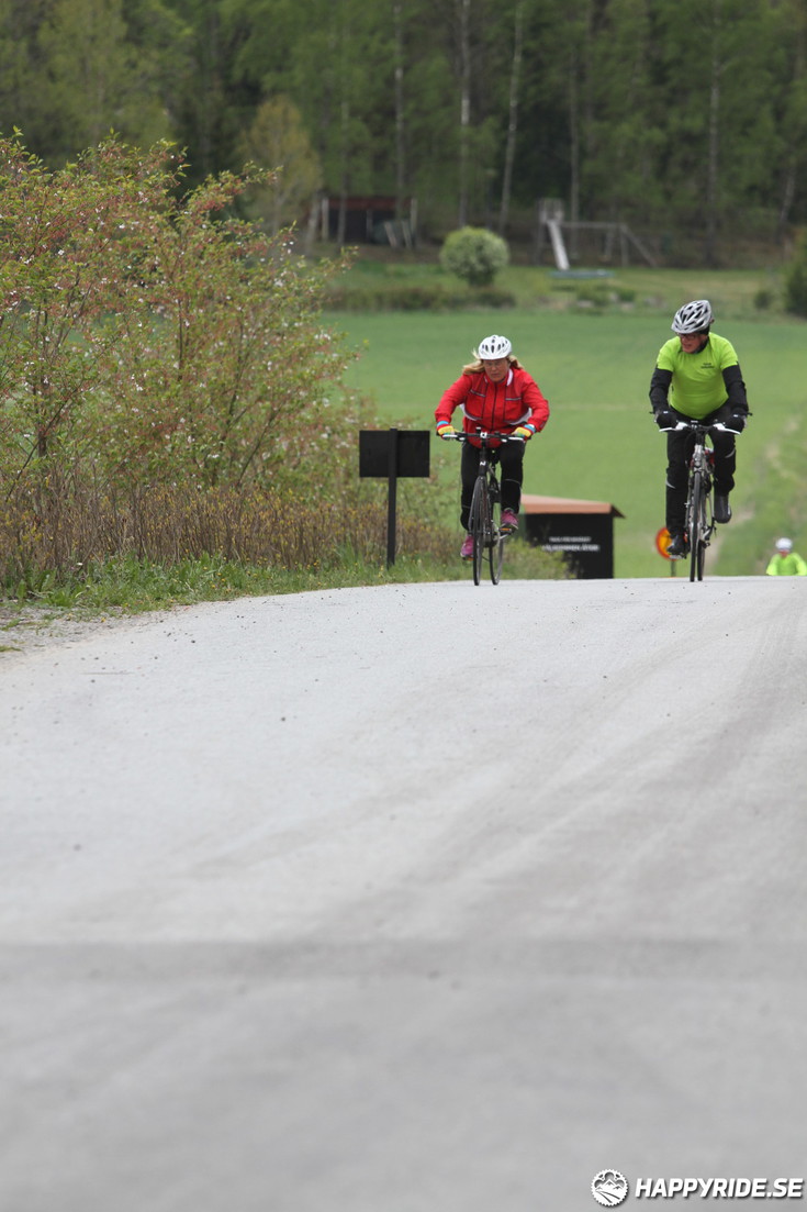 Bild från Skandisloppet LVG 2016