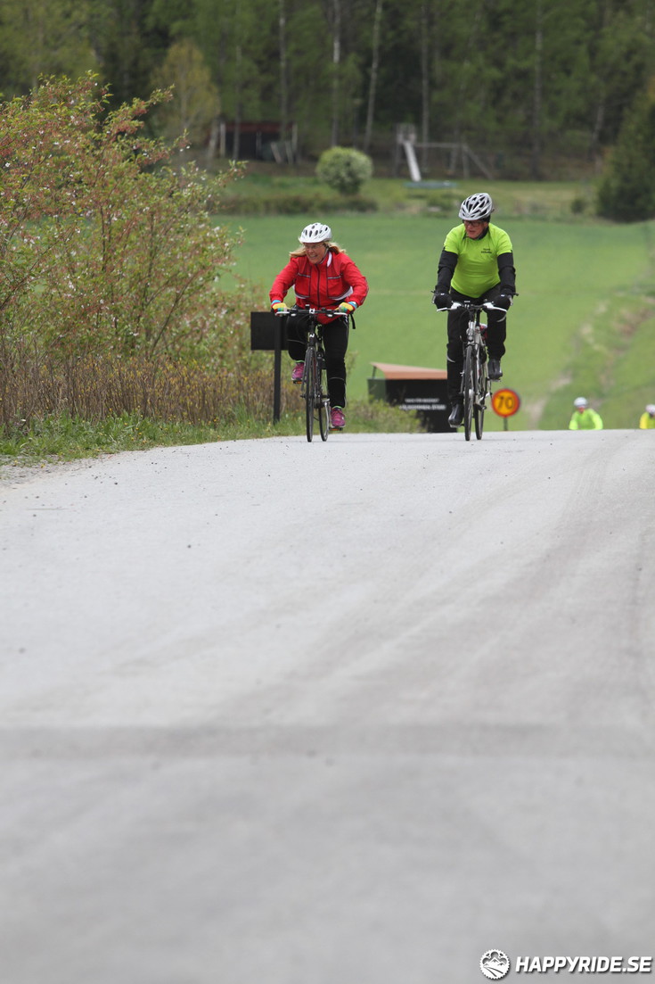 Bild från Skandisloppet LVG 2016
