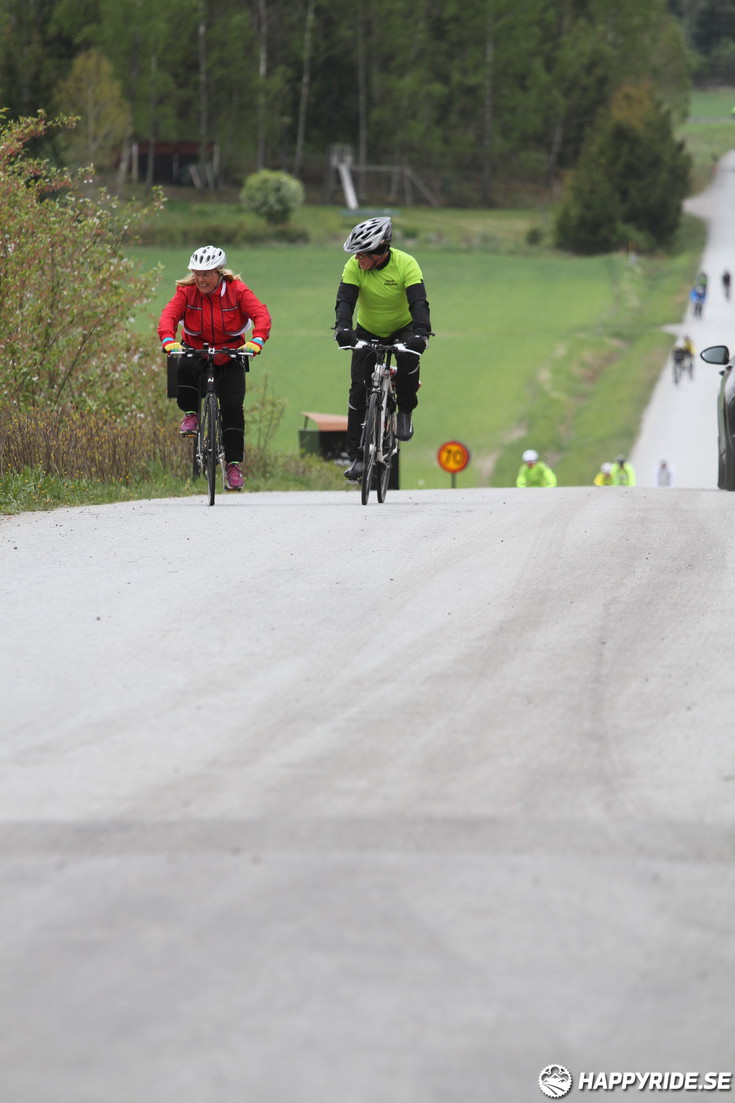 Bild från Skandisloppet LVG 2016