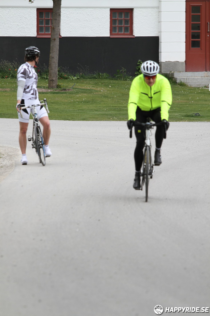 Bild från Skandisloppet LVG 2016