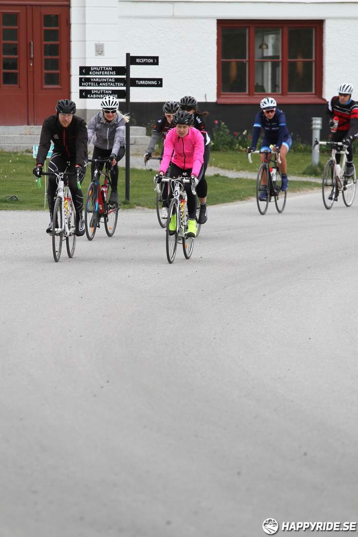 Bild från Skandisloppet LVG 2016