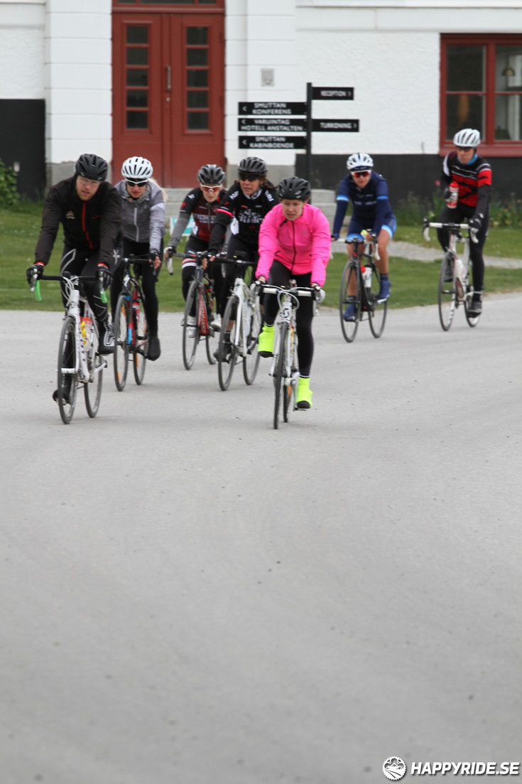 Bild från Skandisloppet LVG 2016